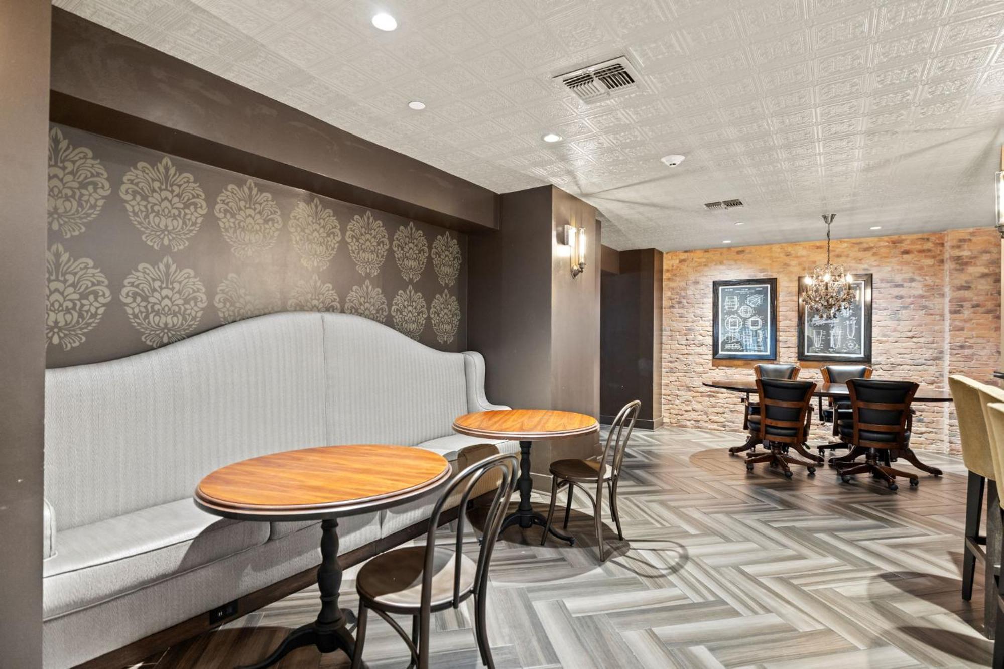 The Maverick, Powered By Placemakr - River Walk San Antonio Exterior foto