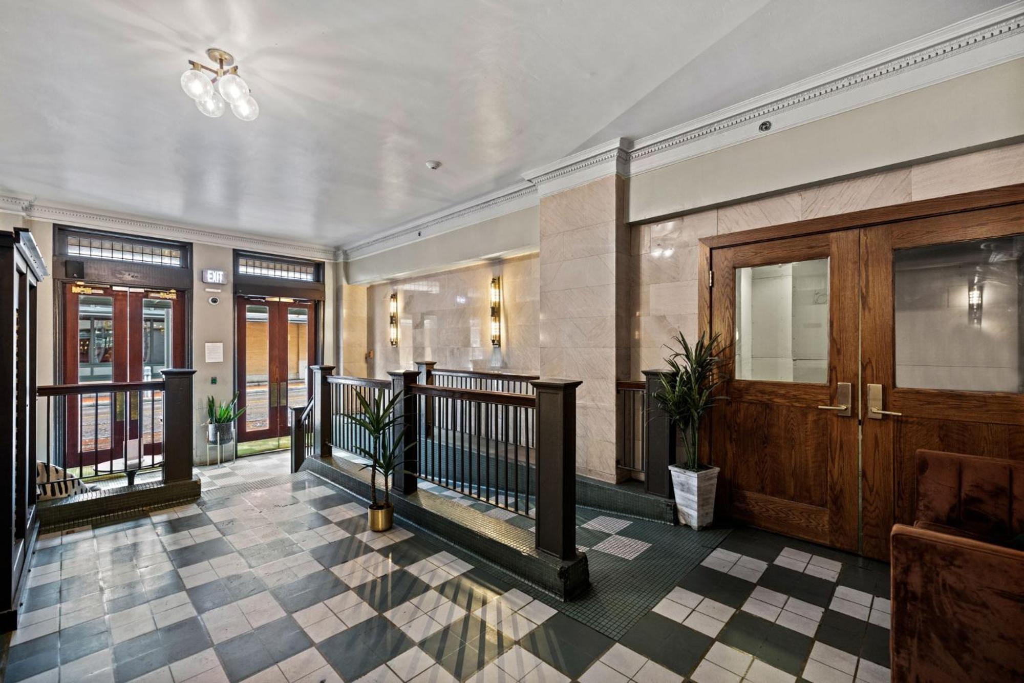 The Maverick, Powered By Placemakr - River Walk San Antonio Exterior foto
