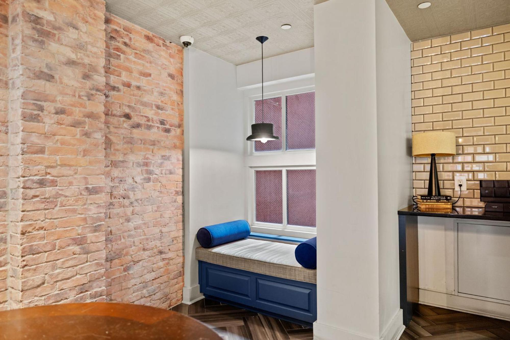 The Maverick, Powered By Placemakr - River Walk San Antonio Exterior foto