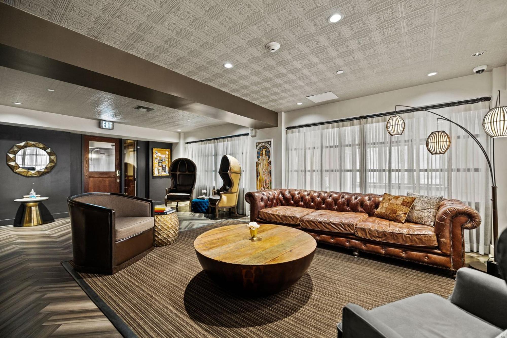 The Maverick, Powered By Placemakr - River Walk San Antonio Exterior foto