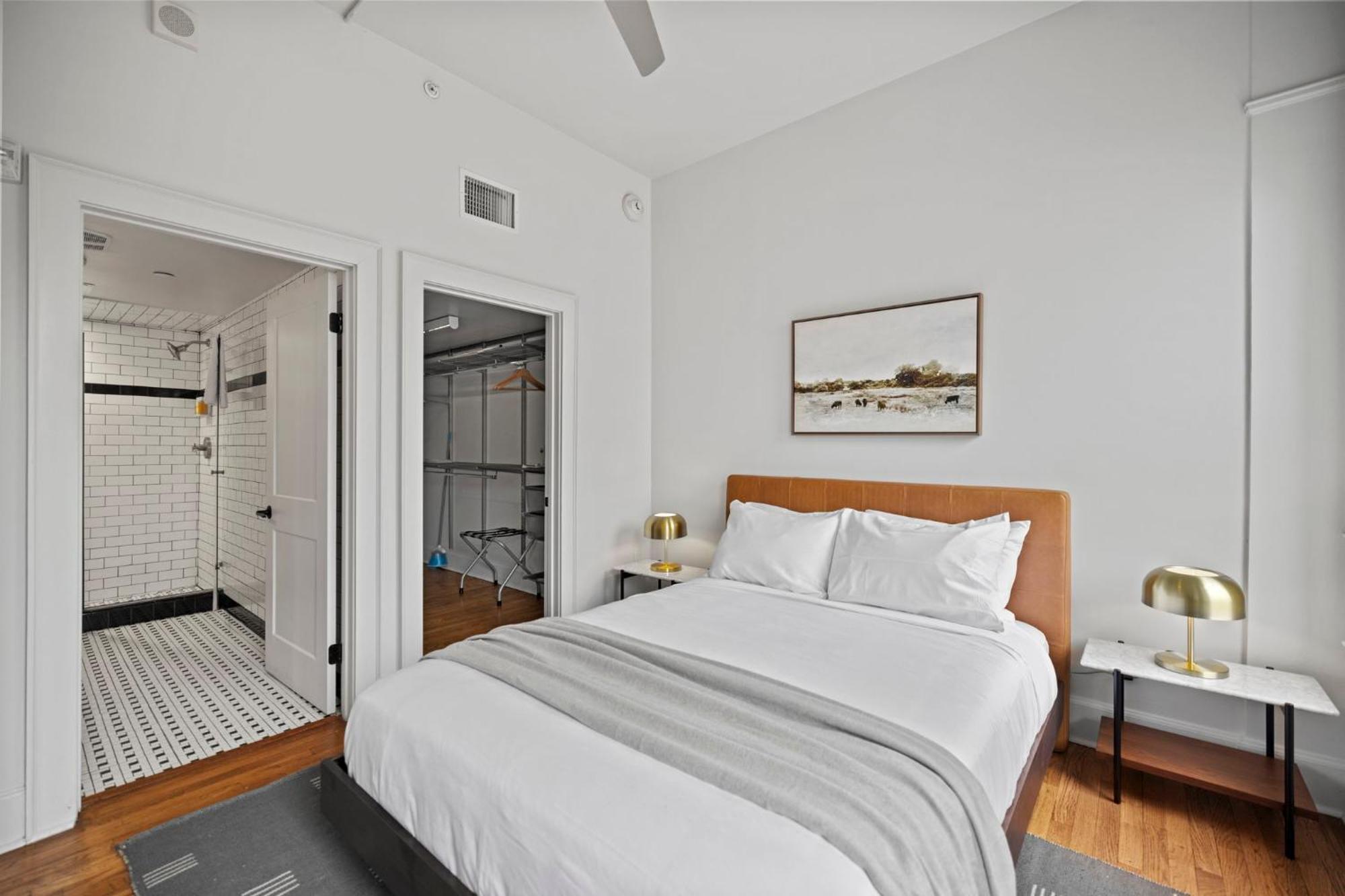 The Maverick, Powered By Placemakr - River Walk San Antonio Exterior foto