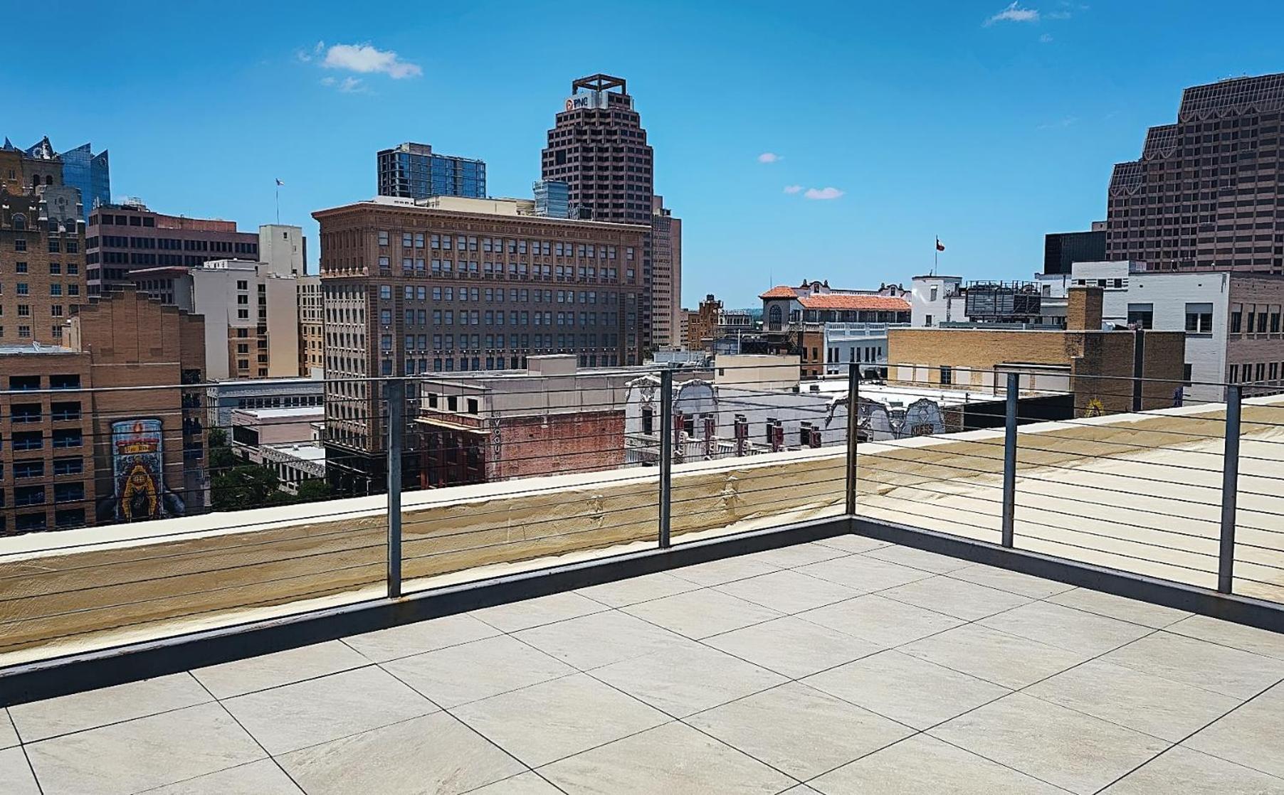 The Maverick, Powered By Placemakr - River Walk San Antonio Exterior foto