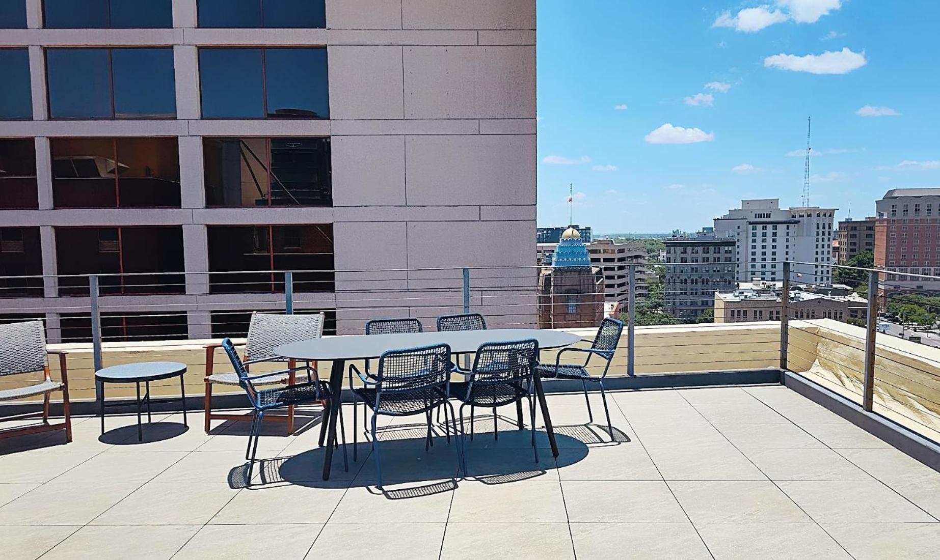 The Maverick, Powered By Placemakr - River Walk San Antonio Exterior foto